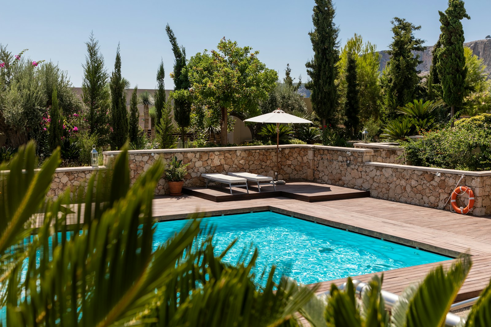 Dream Pools and Spas of San Diego pool services