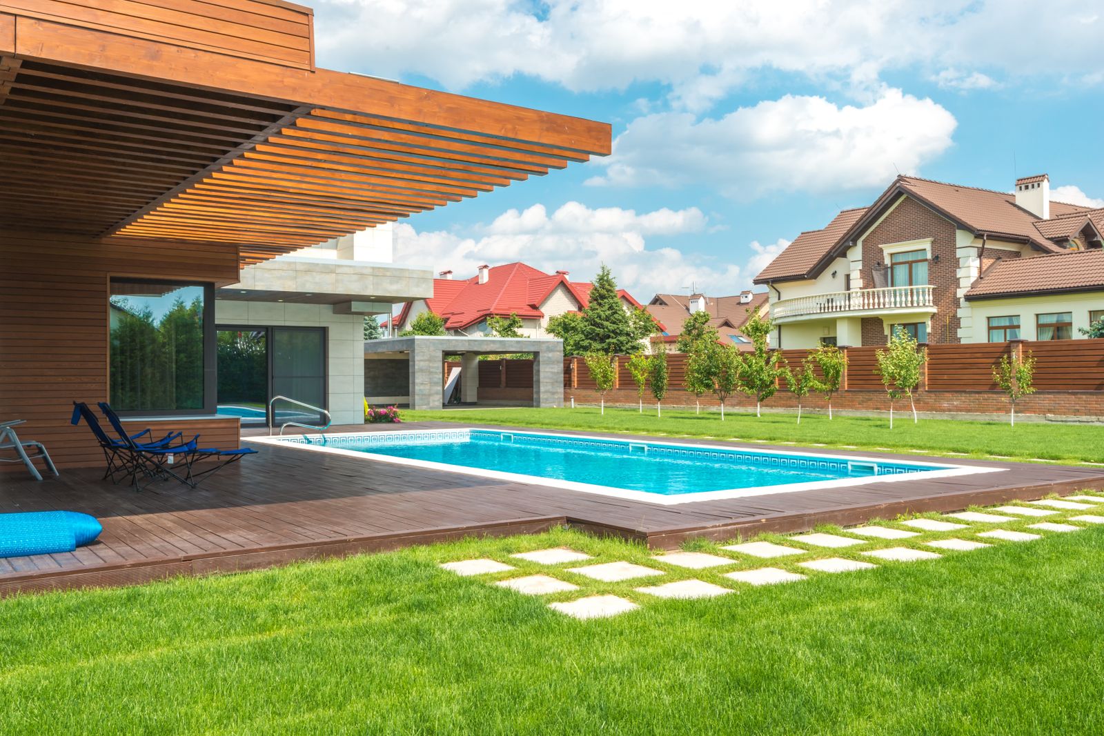 Pool Renovations & Upgrades — Dream Pools and Spas of San Diego